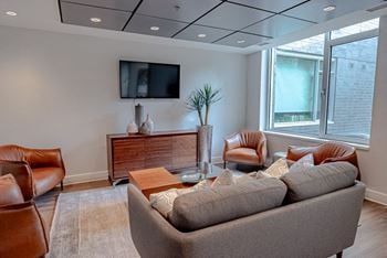 Party room